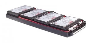 Image of APC Replacement Battery Cartridge #34