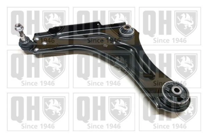 Image of QUINTON HAZELL Suspension arm QUINTON HAZELL QSA2525S