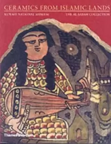 Image of Ceramics from Islamic Lands
