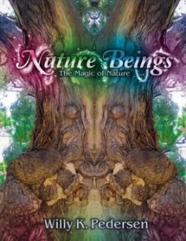 Image of Nature Beings by Willy K. Pedersen Book