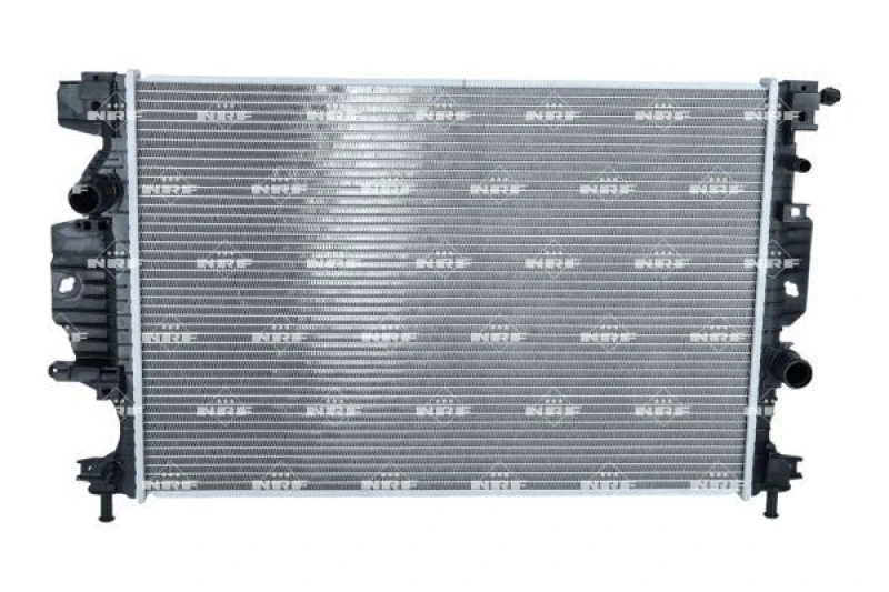 Image of NRF Engine radiator NRF 59284
