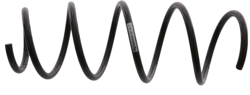 Image of Coil spring SACHS 991 185