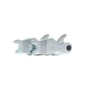 Image of RIDEX Accessory Kit, brake shoes VW,MERCEDES-BENZ,MAYBACH 1502A0155 1084270074,2014200589,A1084270074 A2014200589