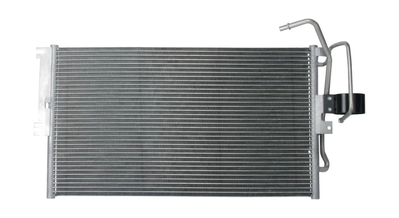 Image of Air conditioning condenser Bosch 1 986 AD2 228