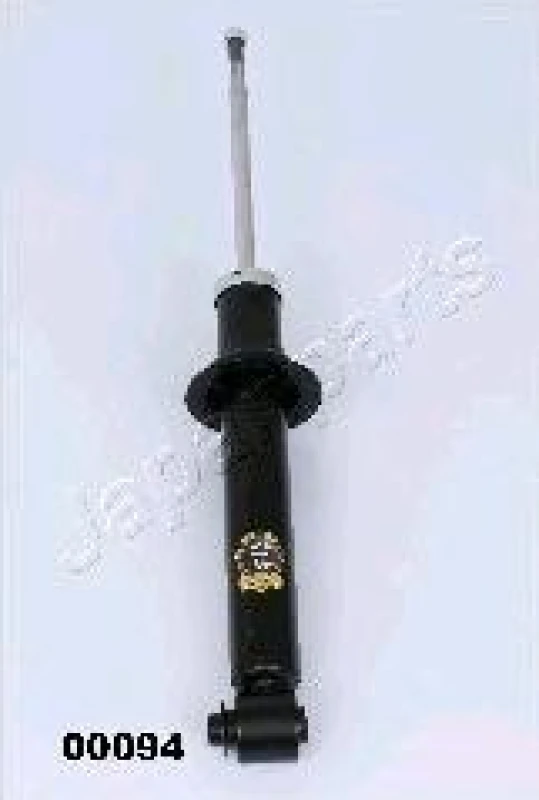 Image of JAPANPARTS MM-00094 Shock absorber Rear Axle, Gas Pressure, Twin-Tube, Suspension Strut, Bottom eye Shock Absorber (854)
