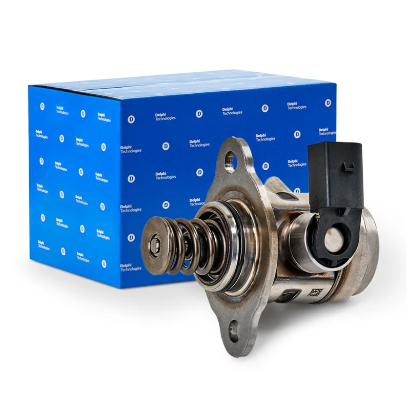 Image of DELPHI High pressure fuel pump DELPHI 28678266-12B1