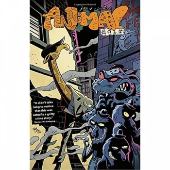Image of Animal Noir