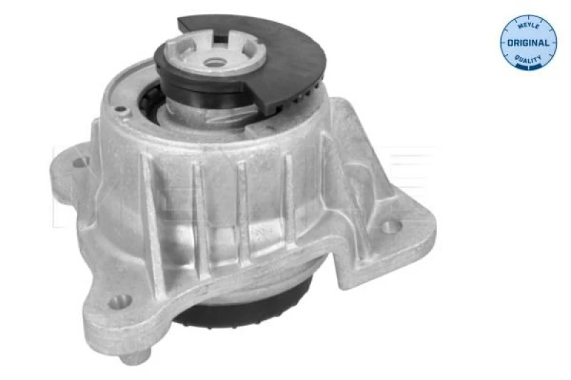 Image of Engine mount MEYLE 014 024 0060