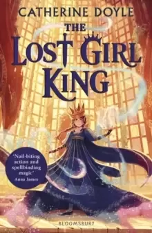 Image of The Lost Girl King