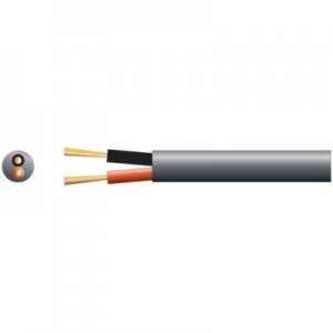 image of Mercury 801.879UK audio cable 100 m Black