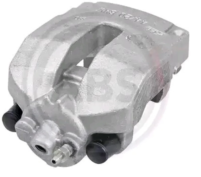 Image of A.B.S. 430811 Brake caliper Aluminium Brake Caliper (78)