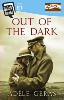 Image of Out of the Dark by Adle Geras Paperback