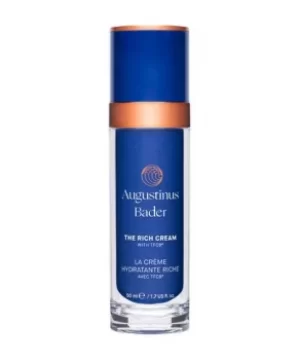 Image of Augustinus Bader The Rich Cream with TFC8 50ml