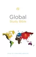 Image of esv global study bible
