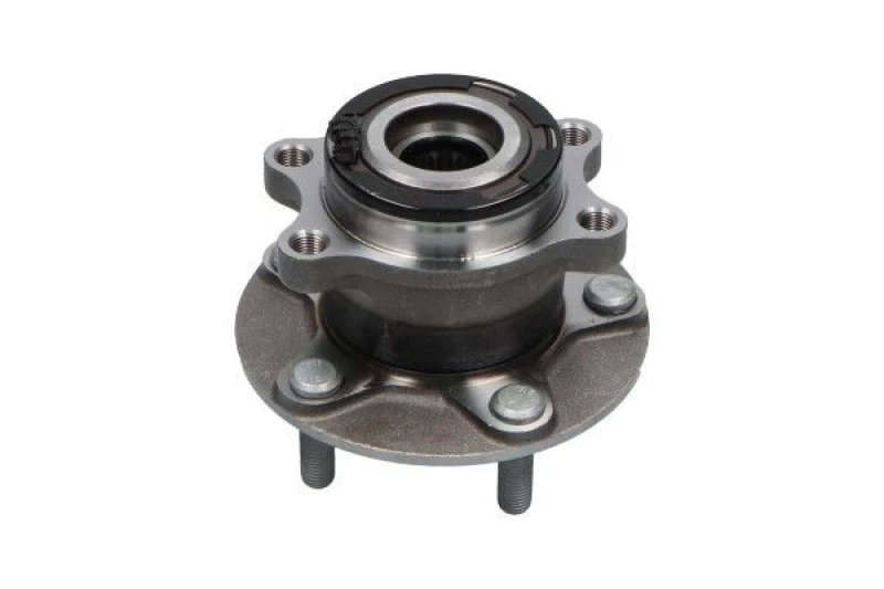 Image of KAVO PARTS Wheel bearing kit KAVO PARTS WBK-5542