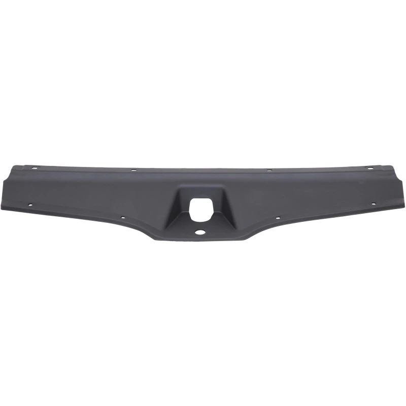 Image of Holder, radiator grille DIEDERICHS 7833043