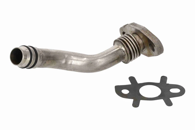 Image of VAICO Oil Pipe, charger VAICO V10-8565