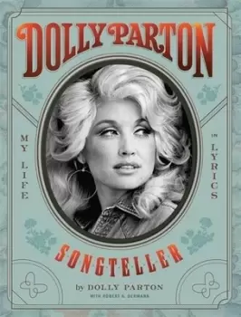 Image of Dolly parton songteller by Dolly Parton