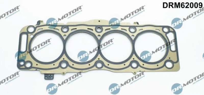 Image of DR.MOTOR AUTOMOTIVE Head gasket DR.MOTOR AUTOMOTIVE DRM62009