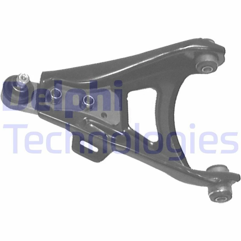Image of DELPHI Suspension arm DELPHI TC619