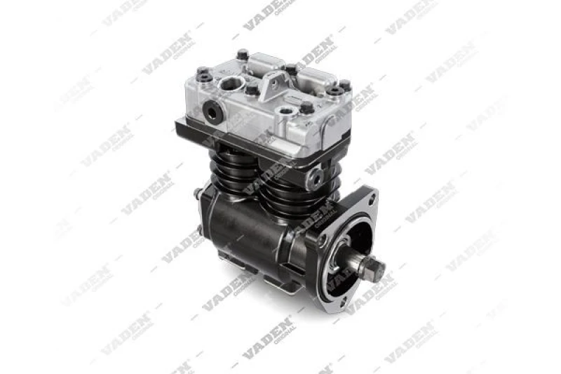Image of VADEN 1300 060 001 Air suspension compressor Air suspension compressor (332)