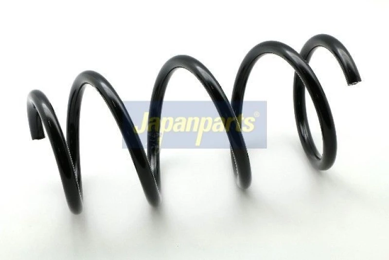 Image of JAPANPARTS Coil spring JAPANPARTS ZC3506A