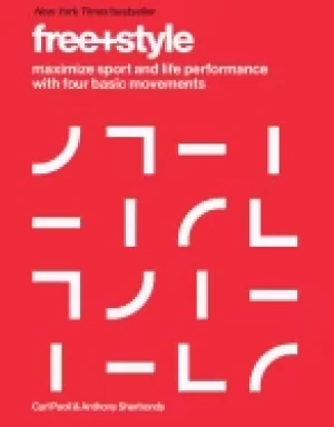Image of free style maximize sport and life performance with four basic movements
