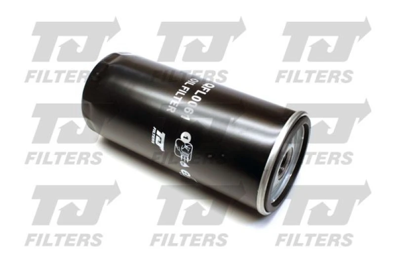 Image of QUINTON HAZELL Oil filter QUINTON HAZELL QFL0061