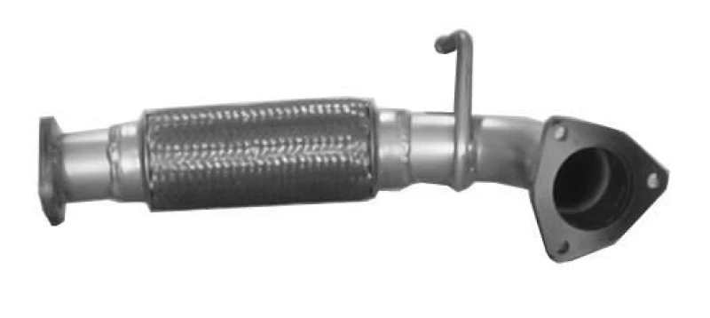 Image of Exhaust Pipe VEGAZ FTR-302
