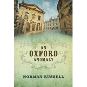 Image of An Oxford Anomaly