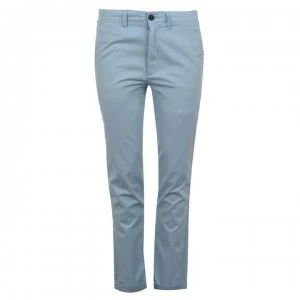 Image of Jack Wills Barberry Slim Chino - Sky Blue
