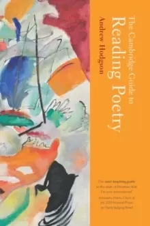 Image of The Cambridge Guide to Reading Poetry