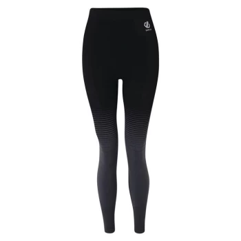 image of Dare 2b In The Zone Legging - Blk Gradient