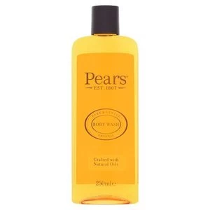 Image of Pears Shower Gel 250ml