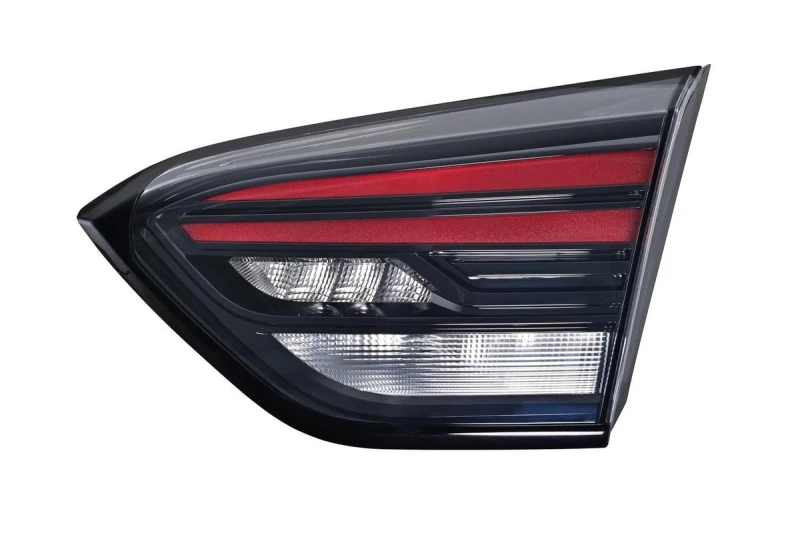 Image of HELLA Rear light HELLA 2TZ 015 696-121