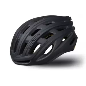 Image of Specialized Propero 3 ANGI-Ready MIPS Road Helmet - Black