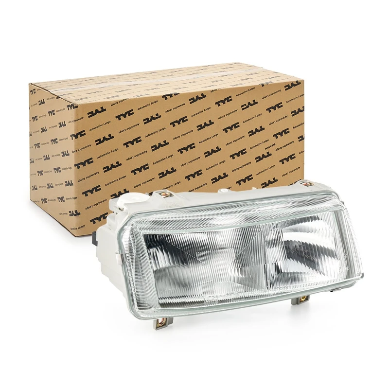 Image of TYC Headlight TYC 20-3249-08-2