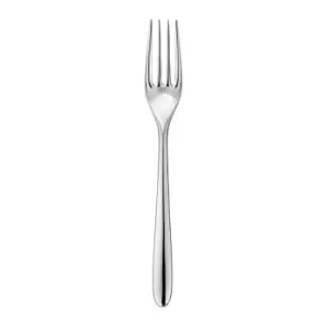 Image of Christofle Mood Dinner Fork - Silver