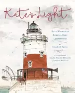 Image of kates light kate walker at robbins reef lighthouse