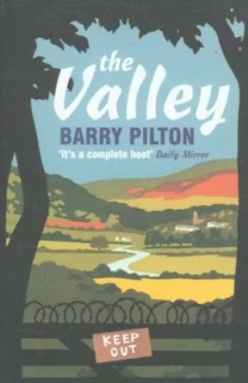 Image of The Valley by Barry Pilton Book
