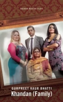 Image of Khandan by Gurpreet Kaur Bhatti