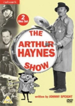 Image of The Arthur Haynes Show - Volume 1