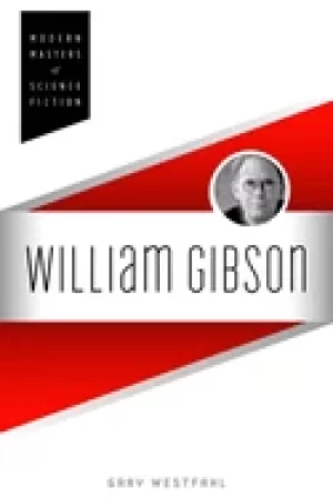 Image of william gibson