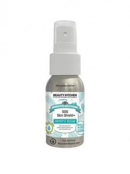 Image of Beauty Kitchen Beauty Kitchen Sensitive Solutions Ts Sensitive Solutions Sos Skin Shield+ 50Ml