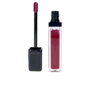 Image of KISSKISS liquid lipstick #L369-tempting matte