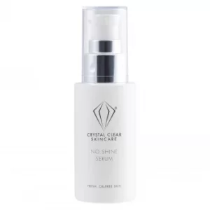Image of Crystal Clear No Shine Serum 50ml
