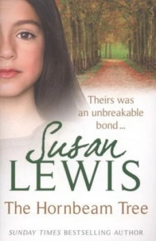 Image of The Hornbeam Tree by Susan Lewis Paperback