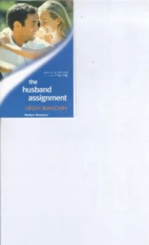 Image of The Husband Assignment by Helen Bianchin Book