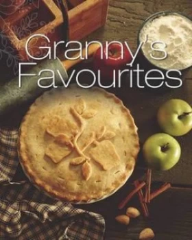 Image of Perfect - Grannys Favourites Hardback