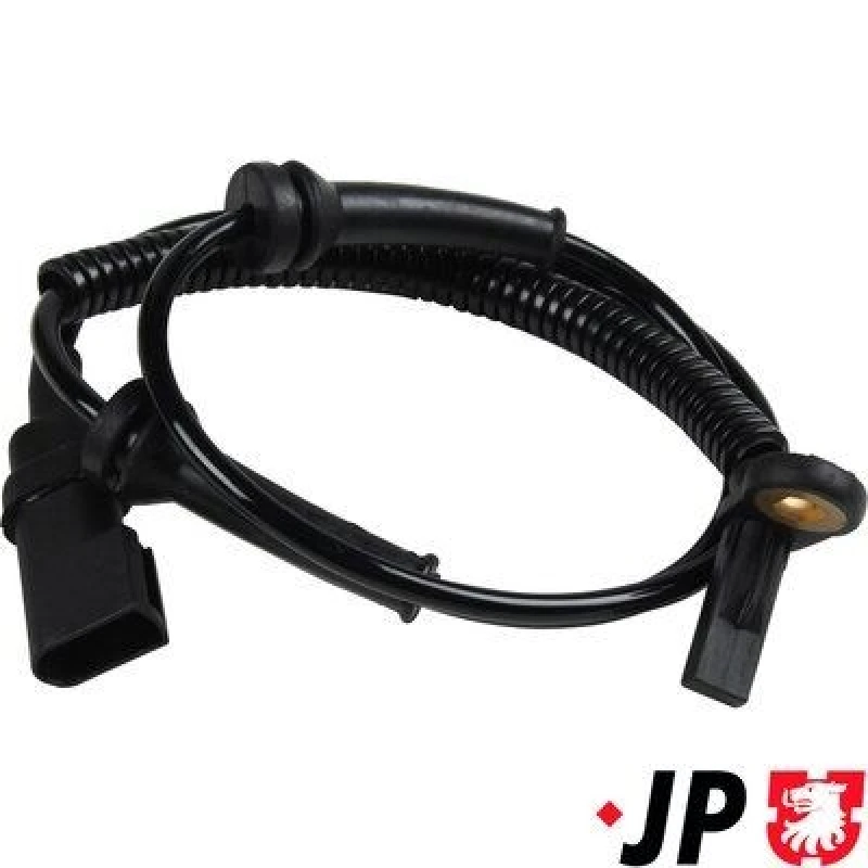 Image of JP GROUP ABS sensor JP GROUP 1597101500